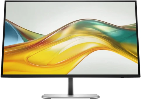 Монитор HP 27" Series 5 Pro 527pq черный IPS LED 16:9 HDMI матовая HAS Piv 1500:1 350cd 178гр/178гр 2560x1440 100Hz DP Quad 2K (1440p) USB 6.2кг фото 1