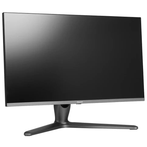 Монитор Hisense/ 27"/3840x2160, IPS/MiniLED, Local Dimming 1152 zone, 16:9, матовый, 160Hz(UHD)<-> 320Hz(FHD), время отклика 1мс, 350кд/м2, 1000:1, углы обзора 89 °(H)/89°(V), DisplayPort, HDMI*2, Type-C, USB HUB 3, черный, 2025 фото 3