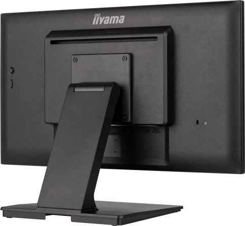 Монитор Iiyama 21.5" ProLite T2252MSC-B2 черный IPS LED 5ms 16:9 HDMI фото 14