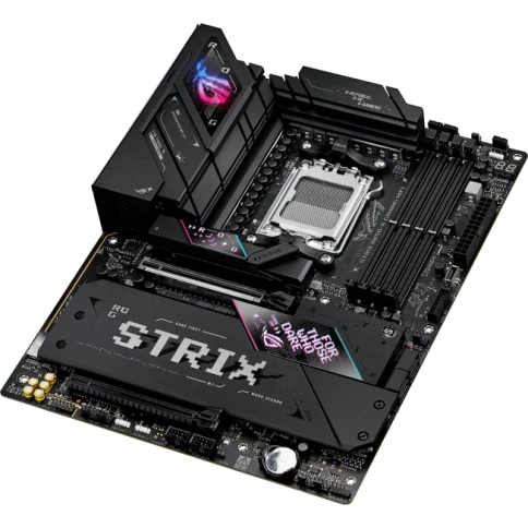 Материнская плата/ ROG STRIX B850-E GAMING WIFI фото 7
