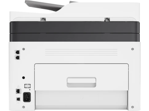 Лазерное МФУ/ HP Color Laser MFP 179fnw фото 6