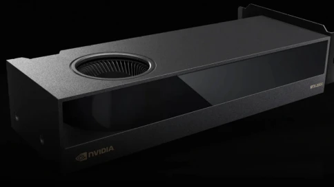 Видеокарта/ NVIDIA RTX 2000 Ada PCIe 16GB GDDR6, BLK фото 4