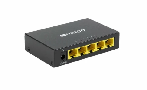 Коммутатор Origo OR-OS1205/A1A фото 1