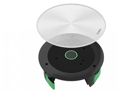 Потолочный микрофонный массив для терминалов ВКС/ Yealink [CM20] SkySound Ceiling Microphone  / 2-year AMS [1303095] фото 3