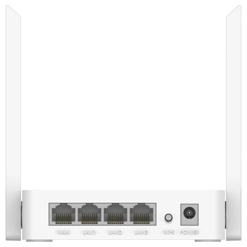 Маршрутизатор/ AC1200 Dual Band Wi-Fi Router, Chipset MediaTek, 802.11ac/a/b/g/n, 867Mbps at 5GHz + 300Mbps at 2.4GHz, 4 x10/100Mbps Ports, WiFi router/AP/ Repeater/WISP Mode,4  5dBi fixed antennas,  Guest network, WPS, DDNS, VPN Client, IPv6,TR069/TR098/ фото 5