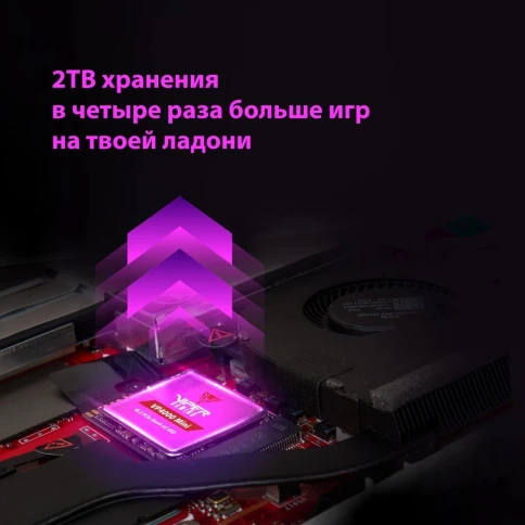 Patriot VP4000M500GM23 фото 5