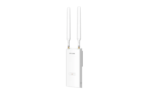 Wi-Fi точка доступа 300MBPS MU-MIMO IUAP-AC-M IP-COM фото 3