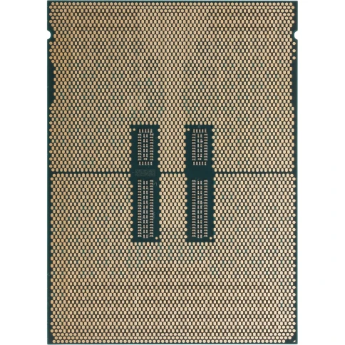 Процессор/ CPU LGA4677 Intel Xeon Gold 6530 (EMERALD RAPIDS, 32C/64T, 2.1/4GHz, 160MB, 270W) OEM фото 2