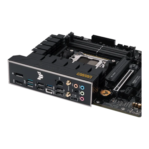 Материнская плата/ TUF GAMING B650M-PLUS WIFI фото 7