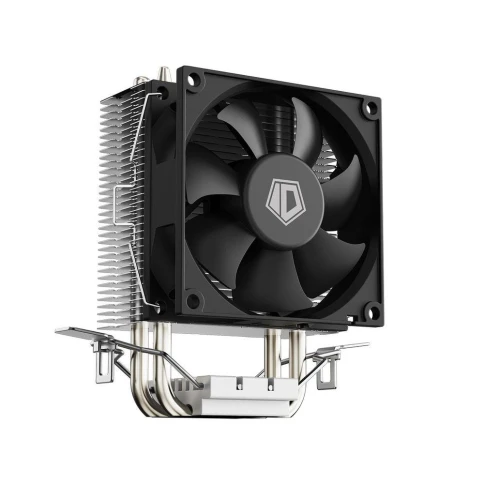 Кулер ID-Cooling SE-802-SD V3 Soc-AM5/AM4/1200/1700/1851 черный 3-pin 23dB Al+Cu 95W 290gr Ret [SE-802-SD V3] фото 13