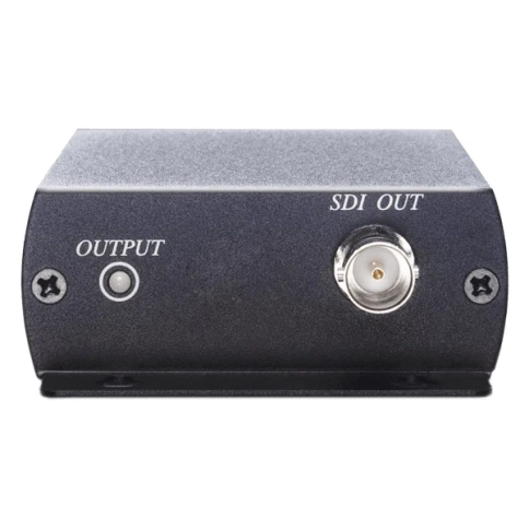Преобразователь/ SC&T SDI02 Преобразователь формата HDMI (1.3) в SDI (SD-SDI, HD-SDI, 3G-SDI). фото 2