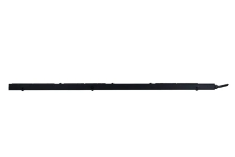 Industrial Rack Power Distribution Unit, Basic, Uniprom Series, 0U, 400V, 3Ph, 32A, 36xC13 12xC19, 3m cable, IEC309 фото 5