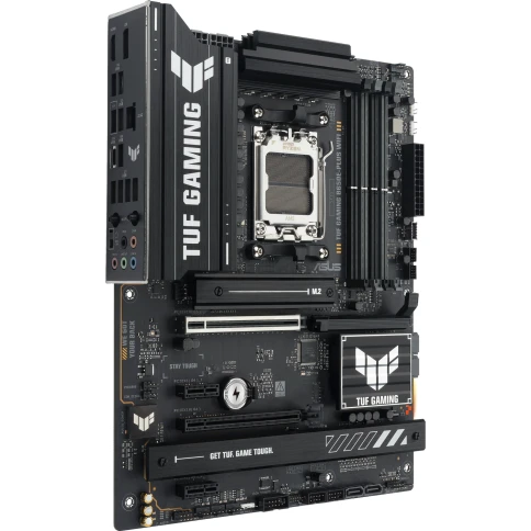 Материнская плата/ TUF GAMING B650E-PLUS WIFI фото 4