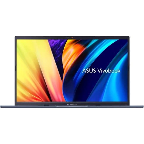 Ноутбук/ ASUS X1502VA-BQ924 15.6"(1920x1080 (матовый) IPS)/Intel Core i7 13620H(2.4Ghz)/16384Mb/512PCISSDGb/noDVD/Int:Intel Graphics/Cam/BT/WiFi/42WHr/war 1y/1.7kg/Quiet Blue/noOS фото 8