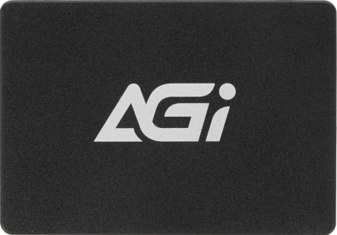 Твердотельный накопитель AGi SATA-III 1TB AGI1K0GIMAI238 AI238 2.5" [AGI1K0GIMAI238] фото 1