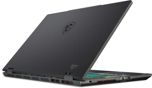 Ноутбук MSI Cyborg 15 B2RWEKG-236XRU Core 5 210H 16Gb SSD1Tb NVIDIA GeForce RTX5050 8Gb 15.6" IPS FHD (1920x1080) FreeDOS black WiFi BT Cam (9S7-15Q342-236) фото 11