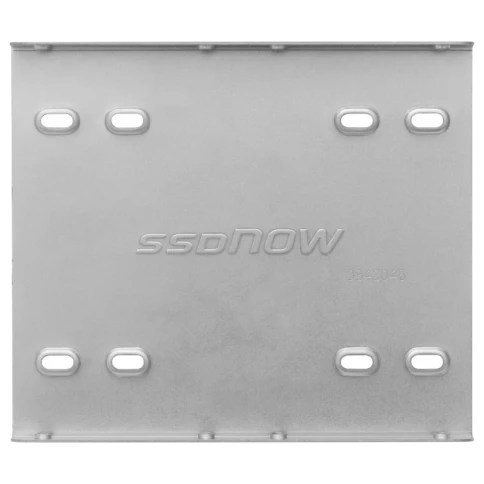 Аксессуар для SSD/ Kingston 2.5 to 3.5 in Brackets and Screws gen2 фото 1