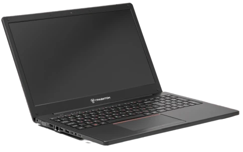 Ноутбук Гравитон Н15И-ТП 15.6"FHD300nit i5 1135G7/2x8GBDDR4/512GBSSD_M фото 2