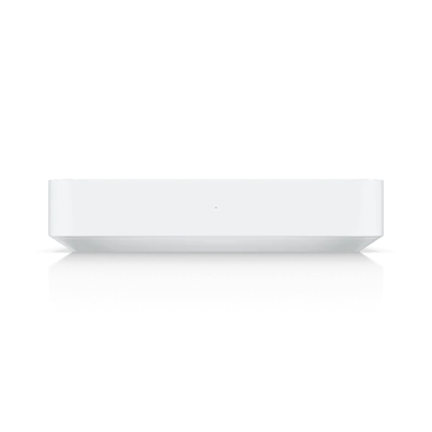 Маршрутизатор/ Multi-WAN, independent gateway featuring a 1.5GHz quad-core processor, 1x 2.5Gbps WAN and 4x 2.5Gbps LAN ports, with one of the LAN ports remappable to WAN фото 3