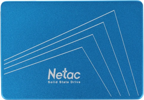 Netac NT01N600S-512G-S3X фото 1