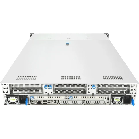 Серверная платформа/ ASUS RS720A-E13-RS12U фото 6