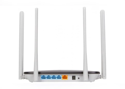 Маршрутизатор/ AC1200 dual Band Wi-Fi router фото 5