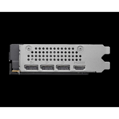 Видеокарта MSI PCI-E 5.0 RTX 5050 8G SHADOW 2X OC NVIDIA GeForce RTX 5050 8Gb 128bit GDDR6 2602/20000 HDMIx1 DPx3 HDCP Ret фото 14