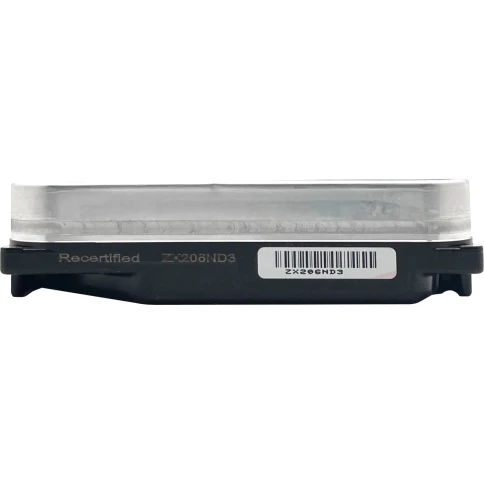 Жесткий диск/ HDD Seagate SATA3 20Tb Exos X22 7200 RPM 512Mb OFFICIAL RECERTIFIED 1 year warranty (replacement ST20000NM007D, ST20000NM002H) фото 7
