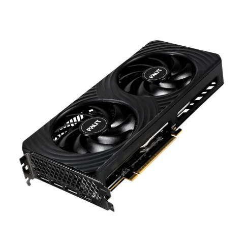 Видеокарта/ RTX5050 8GB PA-RTX5050 DUAL 8GB PALIT фото 13