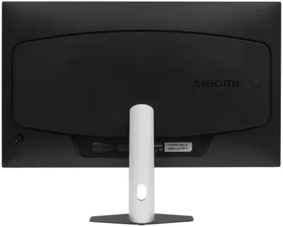 Монитор Xiaomi 27" G27i 2026 черный IPS LED 16:9 HDMI матовая 1000:1 400cd 178гр/178гр 1920x1080 200Hz FreeSync Premium DP FHD 3.9кг фото 5