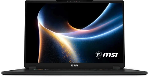Ноутбук MSI Stealth 18 HX A2WI-083RU Core Ultra 9 290HX Plus 32Gb SSD2Tb NVIDIA GeForce RTX5080 16Gb 18" IPS UHD+ (3840x2400) Windows 11 Home black WiFi BT Cam (9S7-183341-083) фото 7