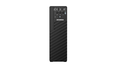 Персональная электронно-вычислительная машина/ Aquarius Pro P30 K51 USFF1 (АМПР.466539.135)(USFF_180/Ci3_12100/DDR 4_8G/Vint/SSD256_M2/SB/ NIC/WiFi_MPT) фото 2