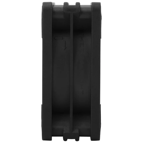 Кулер для корпуса/ Case Cooler Thermalright TL-B6B (60x60x25mm, 4-pin PWM, 16.17CFM, 20.17dBA, 3200RPM, Black) фото 5