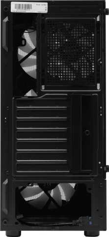 Корпус Zalman N4 REV.1 черный ATX 5x120mm 2x180mm 2xUSB2.0 1xUSB3.0 audio bott PSU [N4 REV.1 BLACK] фото 17