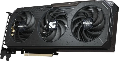 Видеокарта Gigabyte PCI-E 5.0 GV-N506TGAMING OC-8GD 1.0 NVIDIA GeForce RTX 5060TI 8Gb 128bit GDDR7 2647/28000 HDMIx1 DPx3 HDCP Ret фото 2