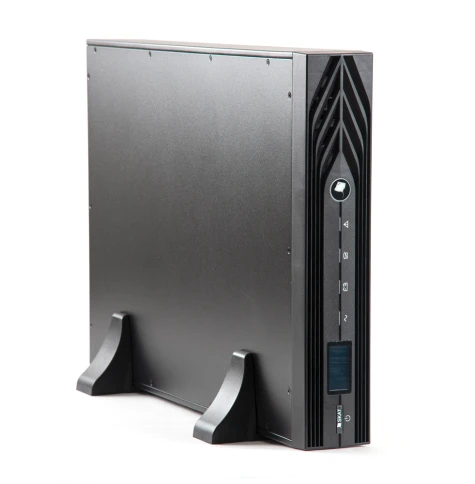 Источник бесперебойного питания SKAT-UPS 6000-RACK-ON фото 1