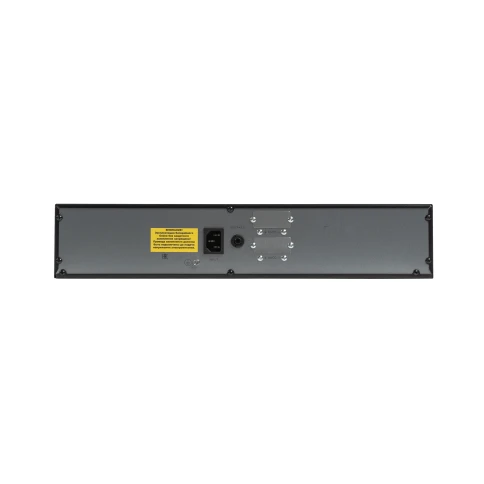 8785 SKAT BC 48/18S3 RACK P3 доп. блок батарейный к SKAT-UPS 2000-RACK  2U, 48В, 18Ач, 8 АКБ х 9 Ач, ЗУ, для ИБП со встр. АКБ, ШхГхВ 440х550х88, масса 30.7 кг фото 6
