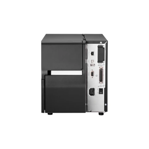 Принтер этикеток/ XT3-40, 4" TT Printer, 203 dpi, Serial, USB, Ethernet фото 5