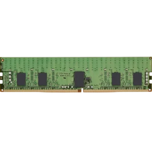 Память оперативная/ Kingston 16GB 3200MT/s DDR4 ECC Reg CL22 DIMM 1Rx8 Hynix D фото 1