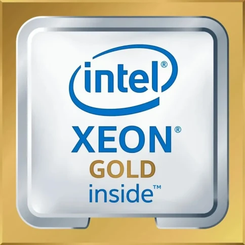 Процессор/ CPU LGA3647 Intel Xeon Gold 5220R (Cascade Lake, 24C/48T, 2.2/4GHz, 35.75MB, 150W) OEM фото 1