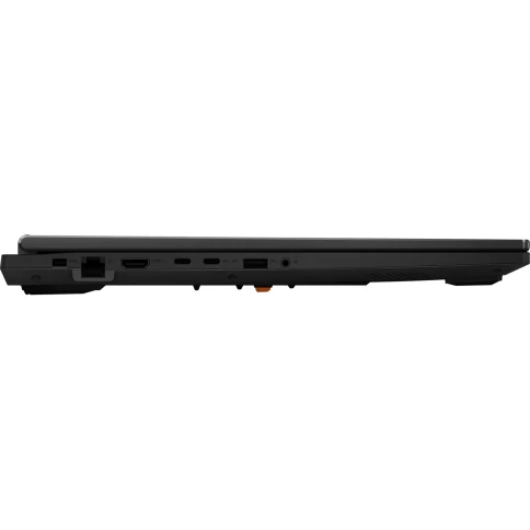 Ноутбук/ ASUS TUF A18 FA808UH-S8052 18"(1920x1200 (матовый, 144Hz) IPS)/AMD Ryzen 7  260(3.8Ghz)/16384Mb/512PCISSDGb/noDVD/Ext:nVidia GeForce RTX 5050(8192Mb)/Cam/BT/WiFi/90WHr/war 1y/2.6kg/Jaeger Gray/DOS фото 3