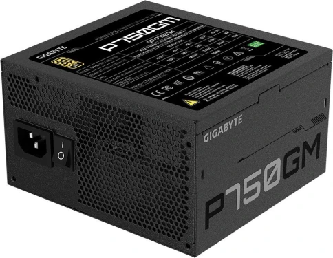 Gigabyte GP-P750GM фото 5