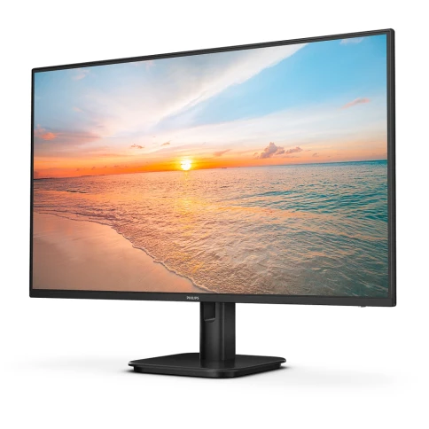 Монитор Philips 27E1N1200A 27'', 1920x1080, IPS, 120hz, 1500:1, 300cd, 1ms, VGA, HDMI 1.4, DP 1.2, Speakers, VESA, 3Y, Black/ Philips 27E1N1200A 27'', 1920x1080, IPS, 120hz, 1500:1, 300cd, 4ms, VGA, HDMI 1.4, DP 1.2, Speakers, VESA, 3Y фото 3