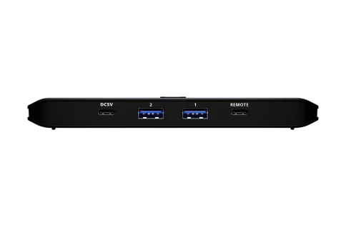 2 x 4 USB 3.2 Gen 1 переключатель/ 2 x 4 USB 3.2 Gen 1 Sharing Switch фото 2