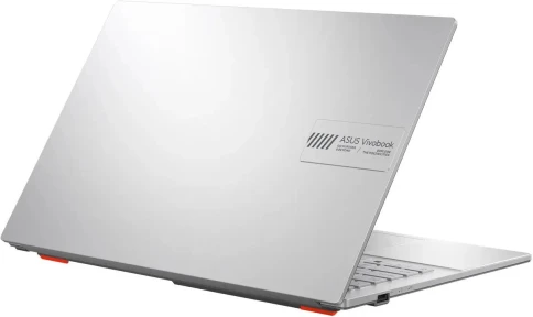 Ноутбук/ ASUS E1504FA-BQ5036 15.6"(1920x1080 (матовый) IPS)/AMD Ryzen 5 40(2.8Ghz)/8192Mb/512PCISSDGb/noDVD/Int:AMD Radeon/Cam/BT/WiFi/42WHr/war 1y/1.63kg/Cool Silver/DOS фото 5
