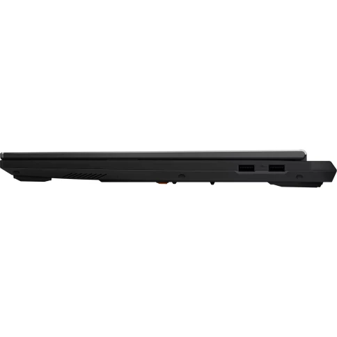 Ноутбук/ ASUS TUF A16 FA608UHI-TU128 16"(1920x1200 (матовый, 144Hz) IPS)/AMD Ryzen 7  260(2.4Ghz)/16384Mb/512PCISSDGb/noDVD/Ext:nVidia GeForce RTX 5050(8192Mb)/Cam/BT/WiFi/90WHr/war 1y/2.2kg/Jaeger Gray/DOS фото 6