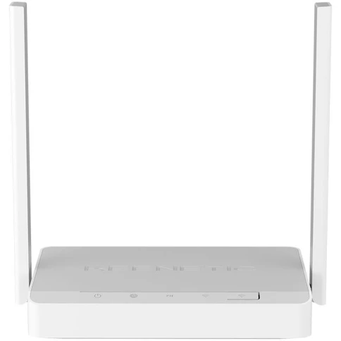 Маршрутизатор/ Keenetic Extra Интернет-центр с Mesh Wi-Fi 5 AC1200, 4-портовым Smart-коммутатором и портом USB фото 1