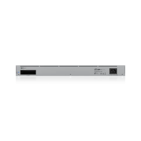 Коммутатор/ 24-port, Layer 3 switch capable of high-power PoE++ output.400W total PoE availability фото 5