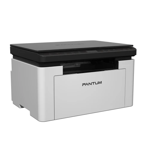 МФУ лазерное/ Pantum BM1800W фото 5