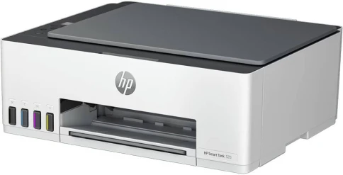 Струйное МФУ/ HP Smart Tank 520 фото 4